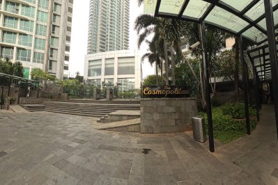 COSMOPOLITAN TOWER
