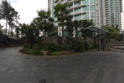 RITZ TOWER