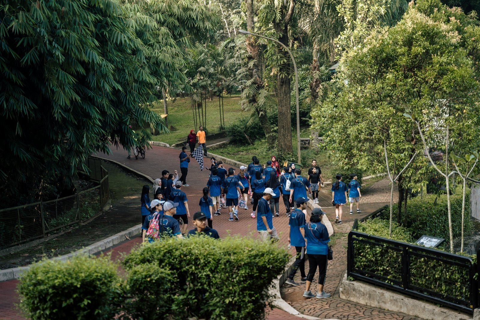 Stride with Nature 2026: A Fun Walk Towards Togetherness