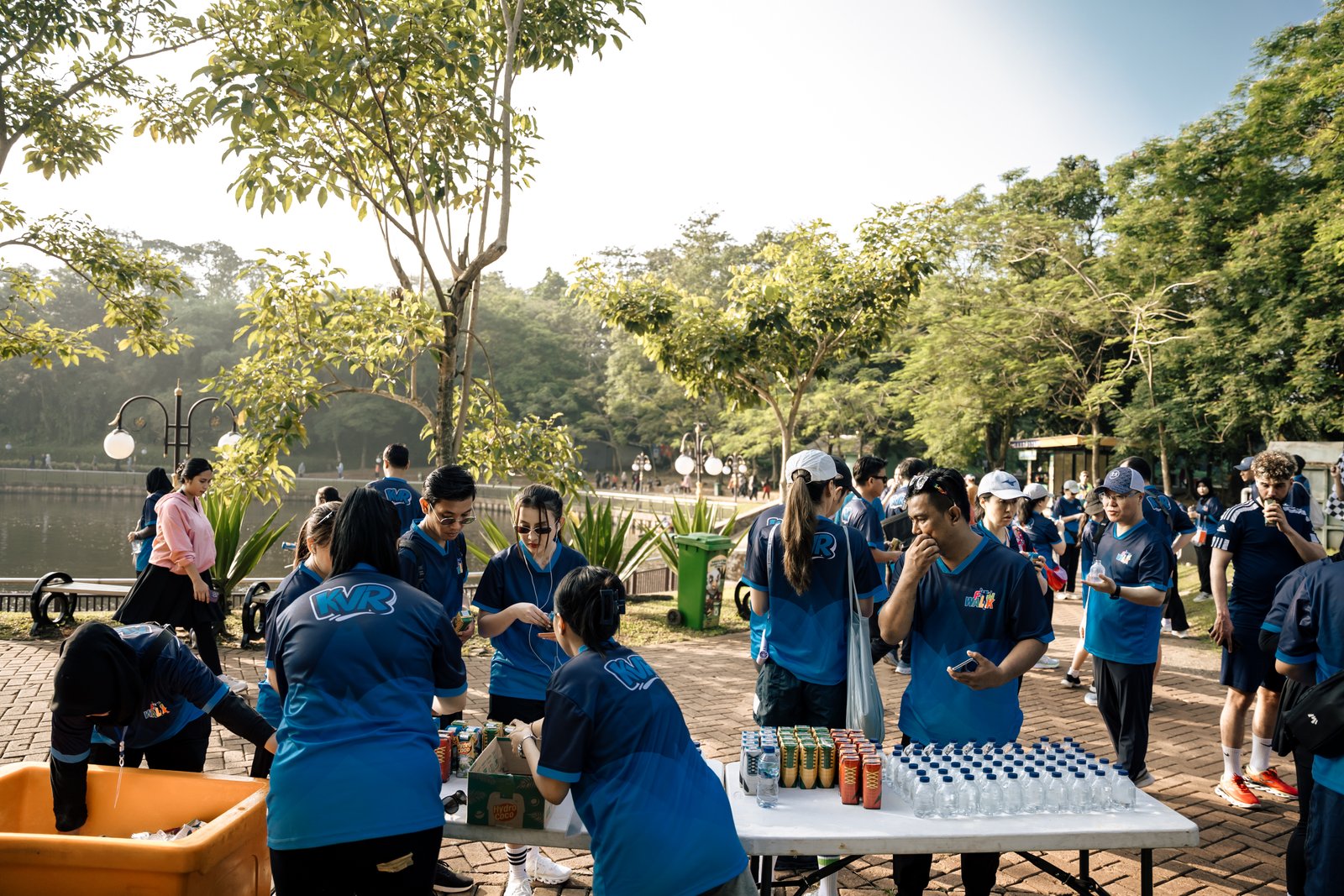 Stride with Nature 2026: A Fun Walk Towards Togetherness