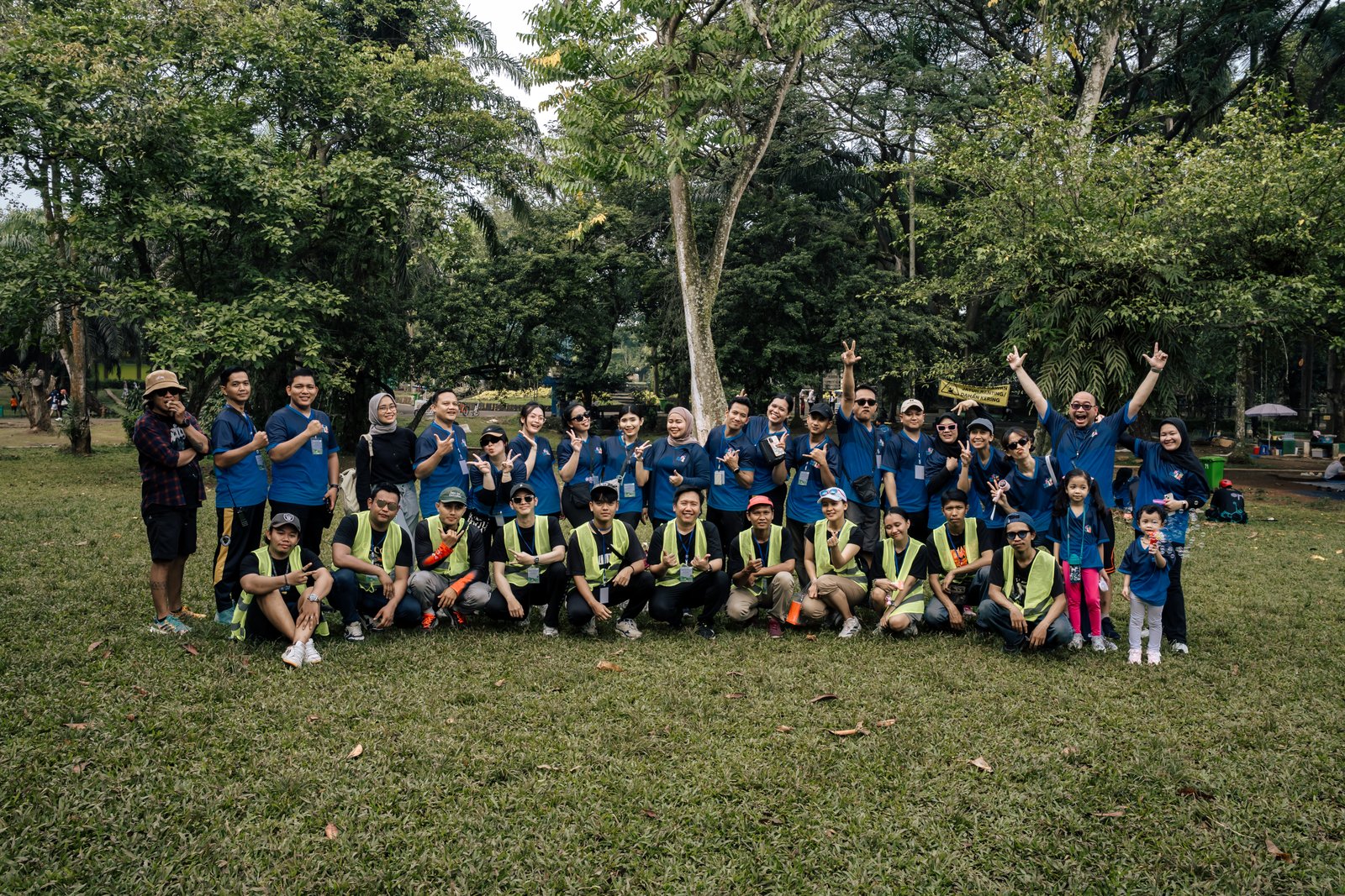 Stride with Nature 2026: A Fun Walk Towards Togetherness