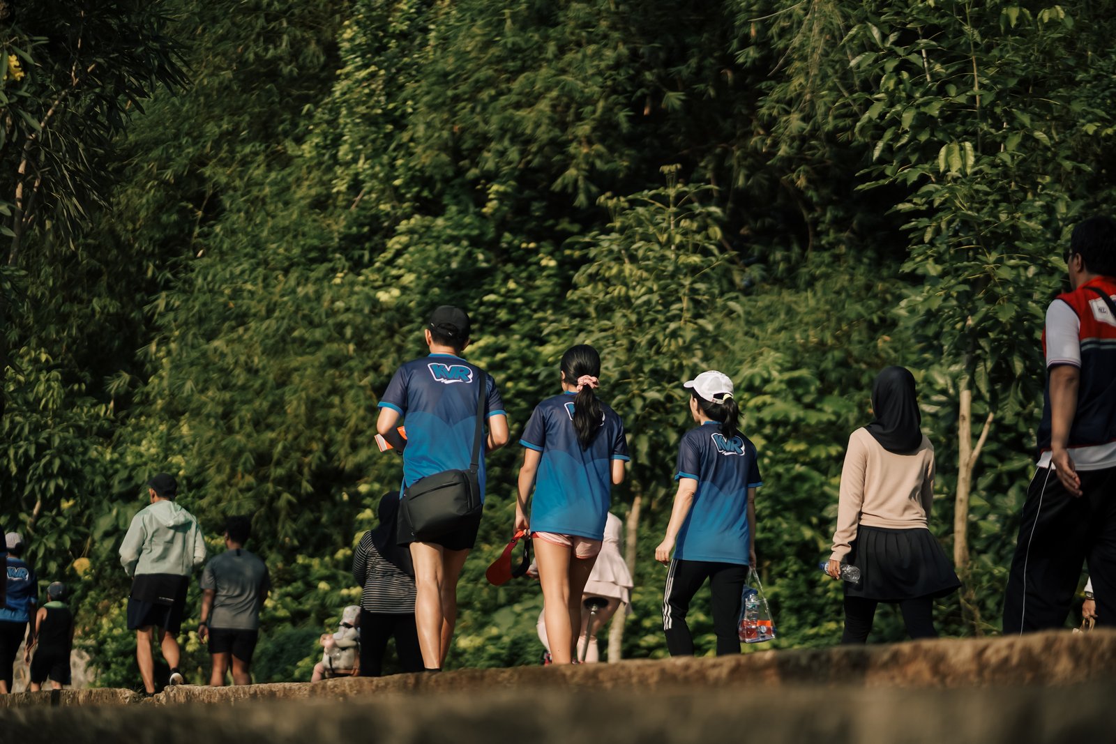 Stride with Nature 2026: A Fun Walk Towards Togetherness