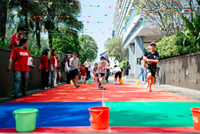 Independence Day & Bazaar 2025 at Kemang Village Residences