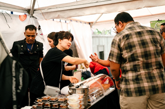 Independence Day & Bazaar 2025 at Kemang Village Residences